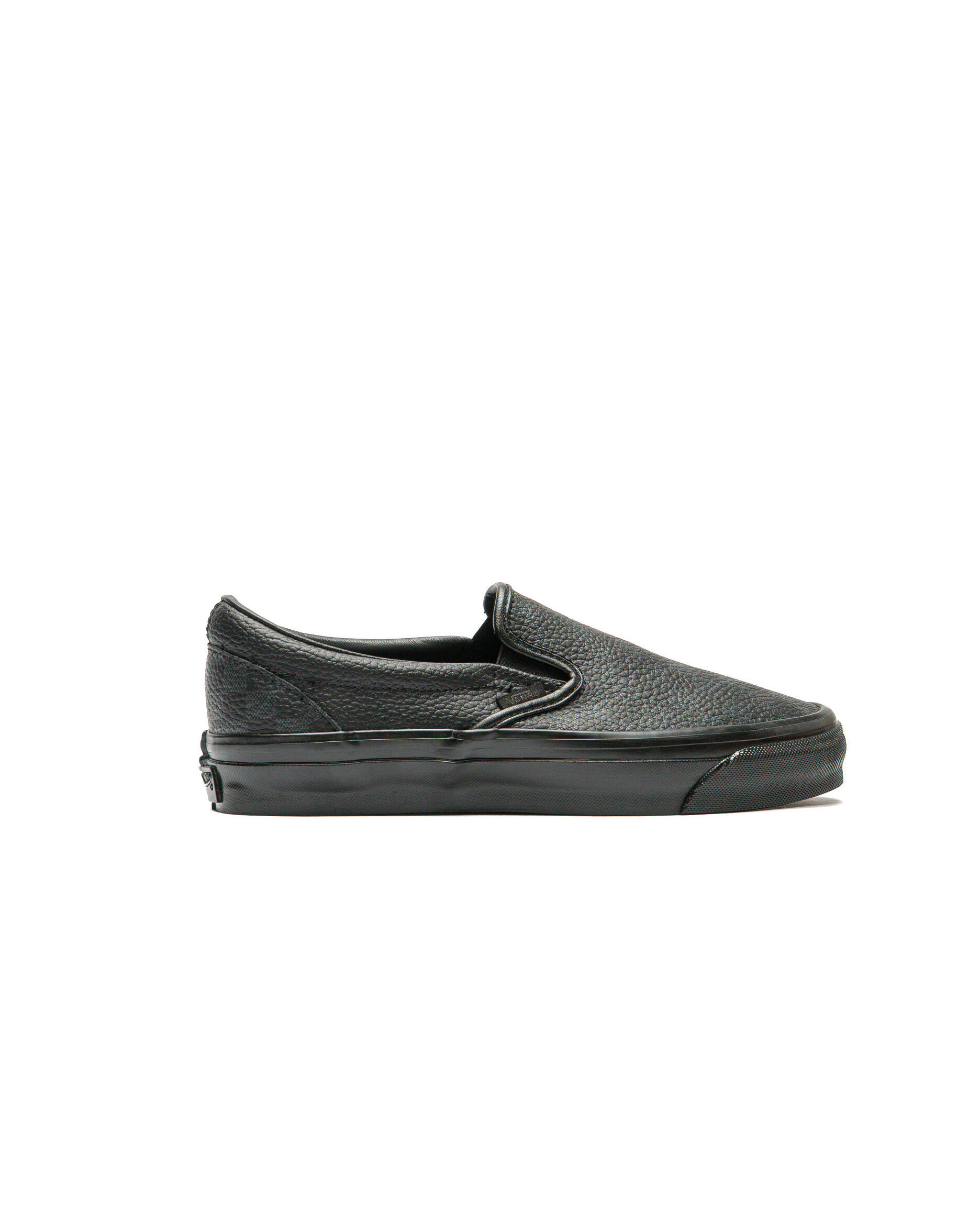 Vans LX Classic Slip-On 98 Leather | VN000E96GBA1 | AFEW STORE